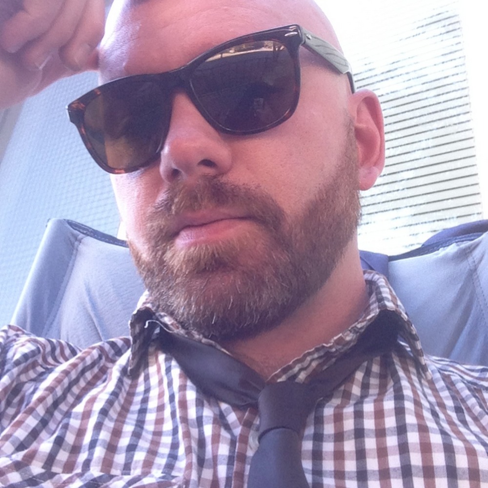 Meet your Posher, Shawn